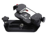 Ремешок для камеры пластик черный