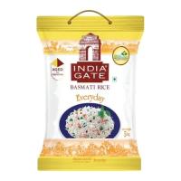 Ryż basmati codzienny Rice basmati Everyday India Gate 5kg