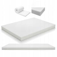 PIANKA GĄBKA TAPICERSKA T18 100X120X3 CM MEBLOWA PIANKA POLIURETANOWA