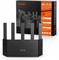 Access Point, Router Tenda RX2L Pro 802.11ax (Wi-Fi 6)