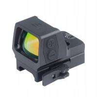 Vector Optics Kolimator Frenzy Plus 1x22x32 QD Red Dot Sight Picatinny QD