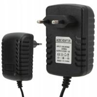 БЛОК ПИТАНИЯ ПОСТОЯННОГО ТОКА 24 В 2 А ДЛЯ СВЕТОДИОДНОГО МОНИТОРИНГА