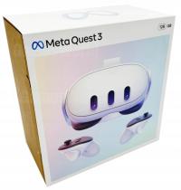 Meta Oculus Quest 3 128GB VR очки 2 KON игры