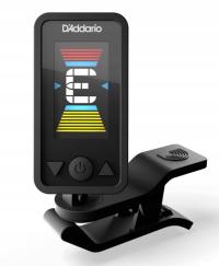 D'Addario Eclipse Rechargeable Tuner Stroik gitarowy