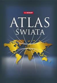 Atlas Świata - wydanie 2023