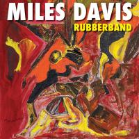 Rubberband Miles Davis Winyl 2 X LP