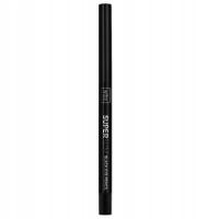 WIBO Kredka Czarna do Oczu Super Slim Eye Pencil