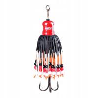 Madcat Clonk Teaser 100g Red