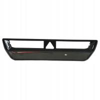 Sterowanie centralne nawiew wylotowy powietrza osłona ramy styl z włókna