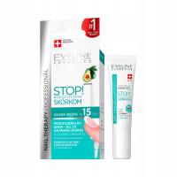 Eveline Cosmetics Nail Therapy гель для кутикулы