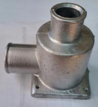 Obudowa Termostatu Dolna Ursus C - 360 Powystawowa