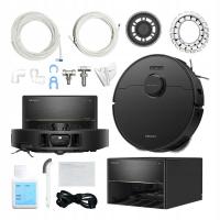 Robot sprzątający Dreame X40 Master czarny