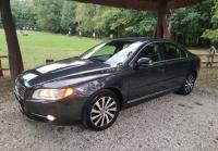 Volvo S80 2.0D4 163KM Navi Automat LADNY