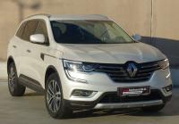 Renault Koleos 2.0 DCi 176KM4X4AutomatFull Led...