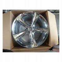 Хромированные диски для укладки 128 6776841