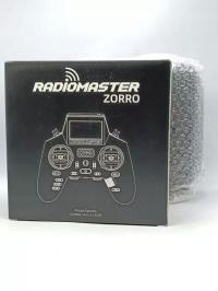KONTROLER RADIOMASTER ZORRO CC2500 STAN IDEALNY!! + ETUI