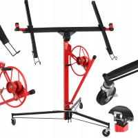 ПОДЪЕМНИК ГИПСОКАРТОНА ГК ДЛЯ СТОЙКИ ГИПСОКАРТОНА ГК РЕГИПСУ ОСБ