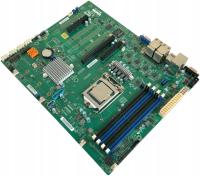 Материнская плата Supermicro X11ssi-Ln4f Intel LGA 1151