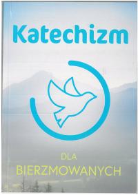 Катехизис для конфирмованных Томас Лелито Библос