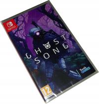 Ghost Song Nintendo Switch