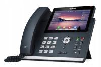 Yealink Telefon Ip SIP-T48U PoE Business