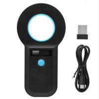 ПОРТАТИВНЫЙ СЧИТЫВАТЕЛЬ ЧИПОВ ДЛЯ СОБАК И КОШЕК