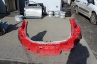 Kia Rio IV ćwiartka tylny pas