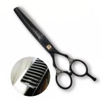 Nożyce fryzjerskie 5,5