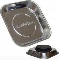 ADLER Taca Tacka Miska Magnetyczna 15 x 15 cm