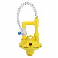 Zawór redukcyjny regulujący ciśnienie wody do akcesoriów do poideł M6