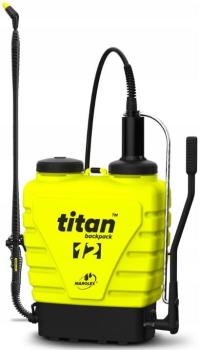 Опрыскиватель Titan 12L Marolex