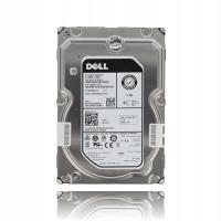 Dysk twardy Dell FCHXF, 0FCHXF 4TB SAS 3,5