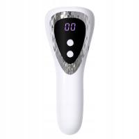 Mini Wireless Handheld LED Nail Lamp Portable Rechargeable UV Light