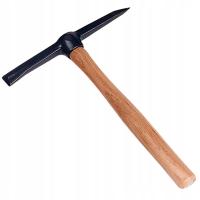 ESAB Th / 5 сварочный молоток деревянная ручка для удаления троп