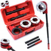 GWINTOWNICA РУЧНАЯ ПЛАШКА ДЛЯ ТРУБ 1,5 и 2