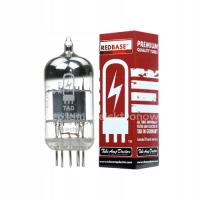 12AX7 / ECC83 / ECC803 REDBASE Premium Selected TAD