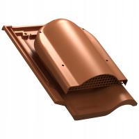 Wywietrznik połaciowy do Braas Rubin 13V