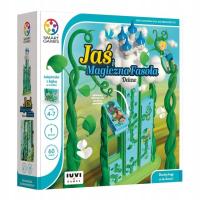 IUVI Games Smart Games Jaś i Magiczna Fasola