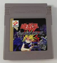 Stara gra Game boy Nintendo Konami RK174 J1 DMG