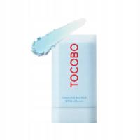 Tocobo Cotton Soft Sun Stick SPF50+ PA++++ Sztyft