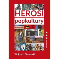 HEROSI POPKULTURY