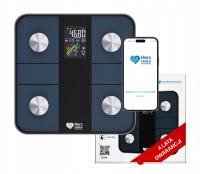 Весы Для ванной Herz Medical Instruments 5905718040698