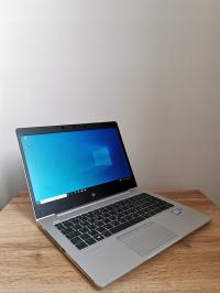 Laptop HP EliteBook 830 G5 13,3