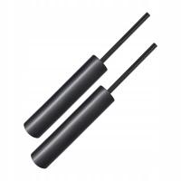 Podkładka blokująca do koszykówki Lekka wielofunkcyjna obrona sportowa 2 sztuki