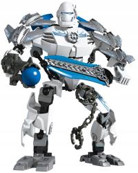 LEGO Hero Factory 6230 Stormer XL + INSTR