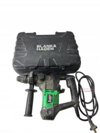 MŁOT UDAROWY BLANK HAGEN TTD RHM-900