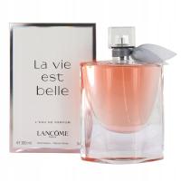 Lancome La Vie Est Belle 75 мл парфюмированная вода для женщин