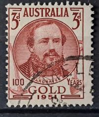 Australia luzak kas - 22/5