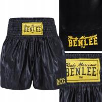 Spodenki Benlee Rocky Marciano czarny