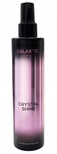 GALAKTIC CRYSTAL SHINE NABŁYSZCZACZ DO WŁOSÓW